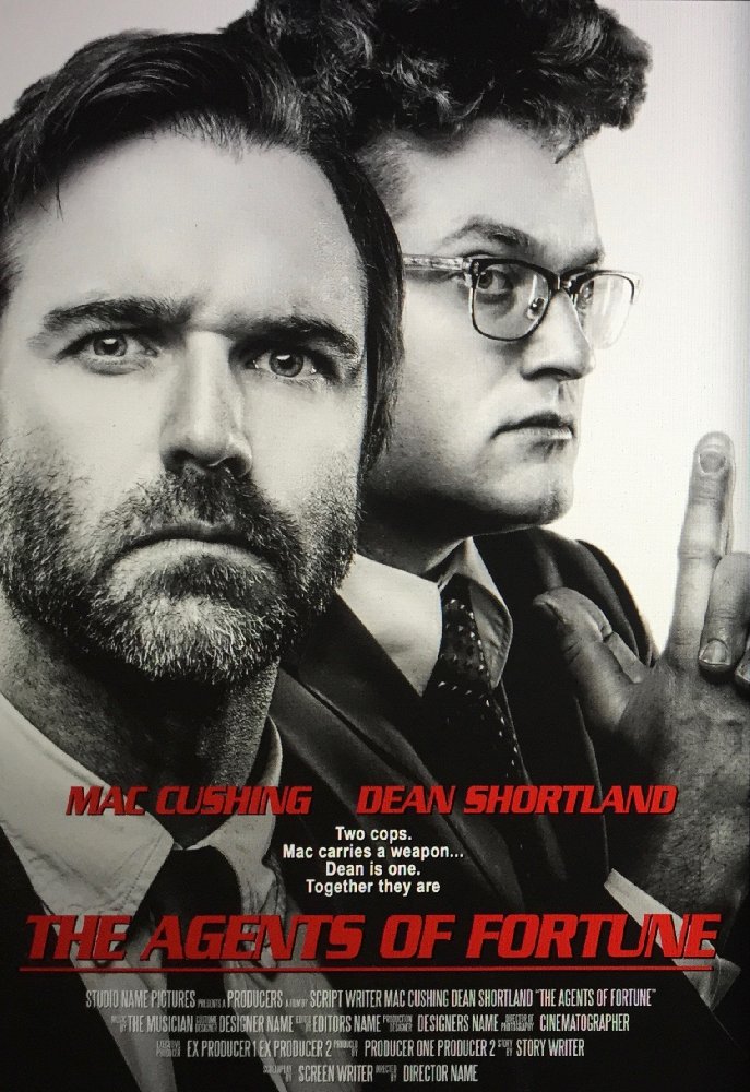Dean Shortland