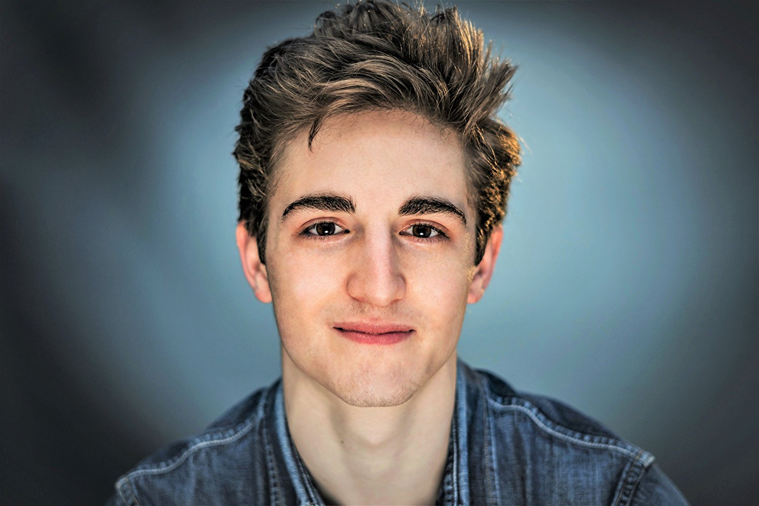 Brandon Bassir
