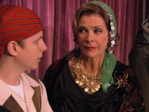 Jessica Walter