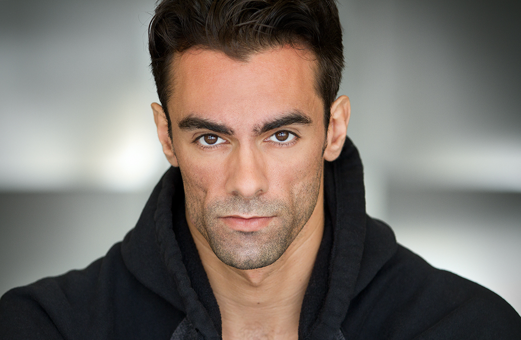 Alain Mesa