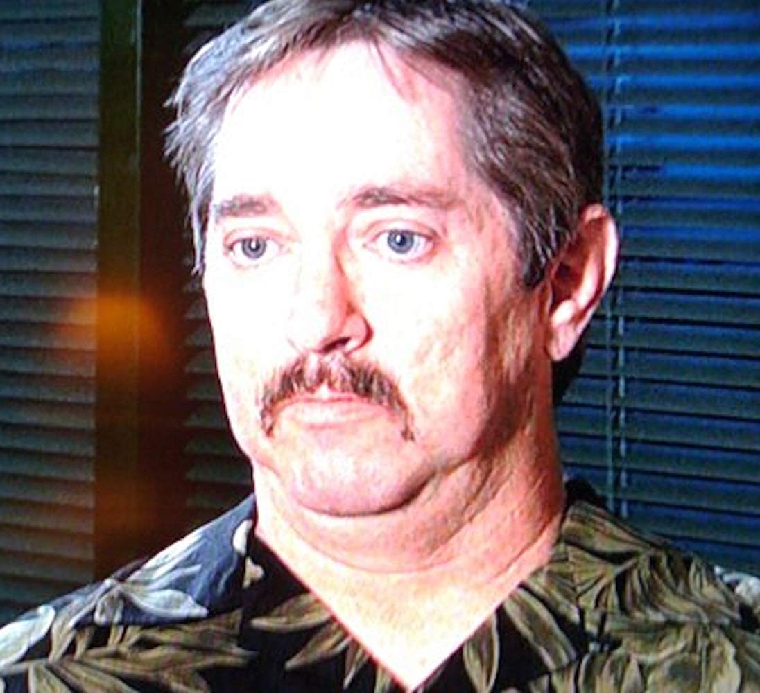 Bob Davis