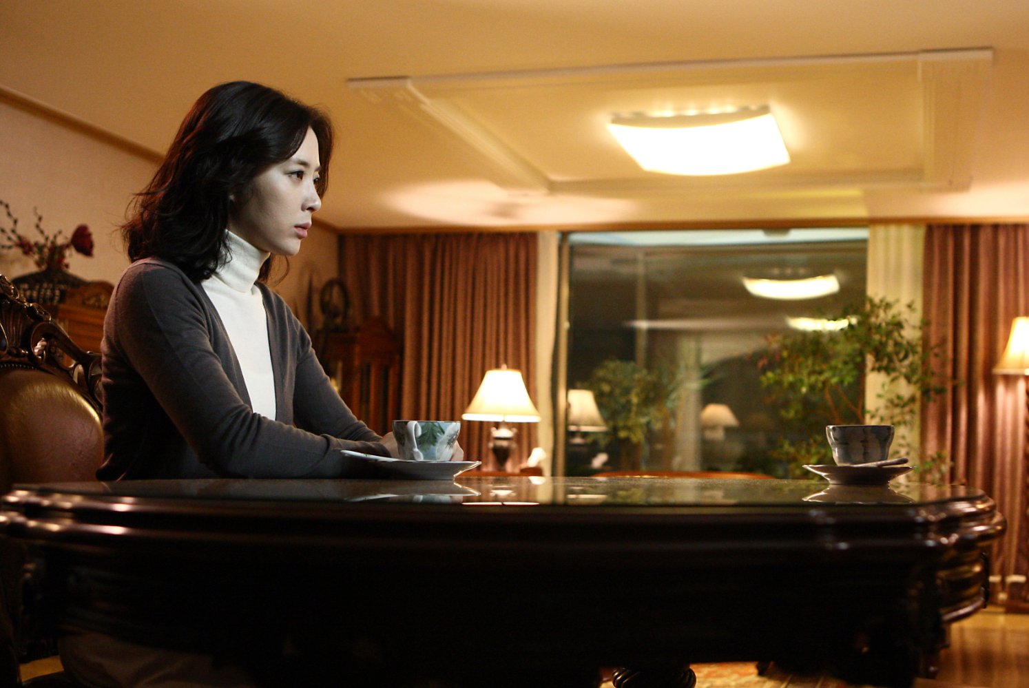 Yun-ah Song