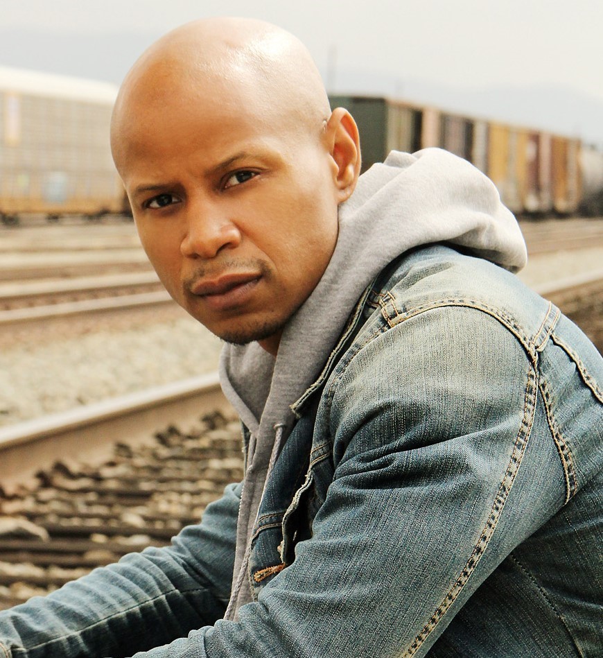 Trey Carter
