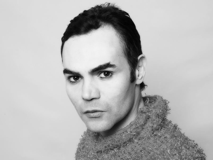 Antoine Michel
