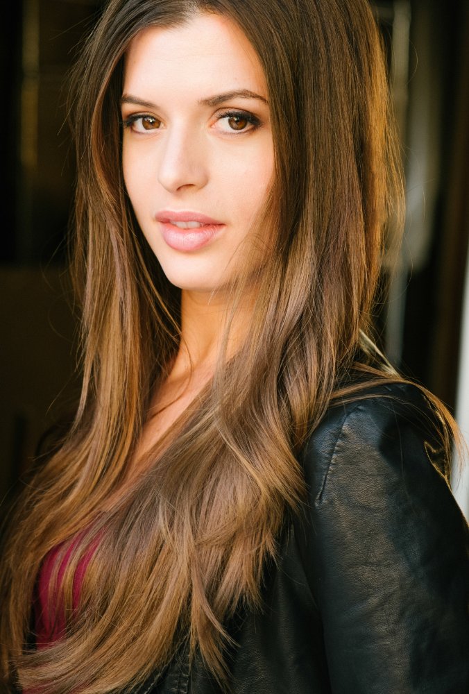 Rachelle Normandin
