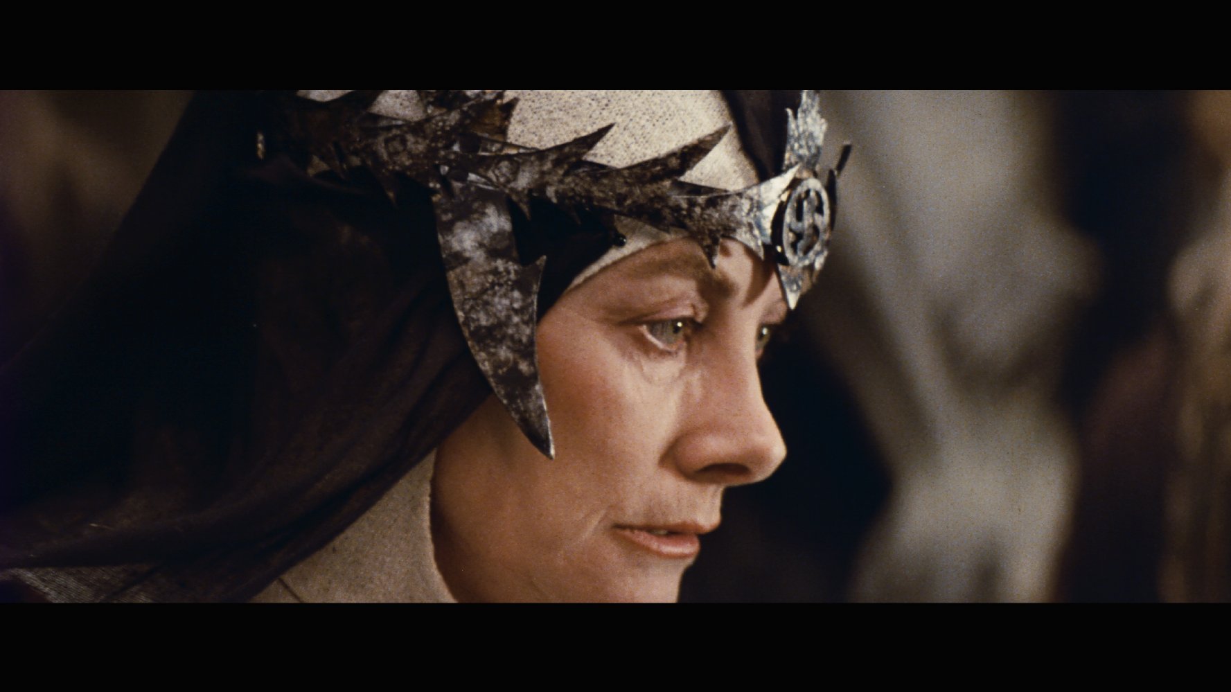 Jean Marsh