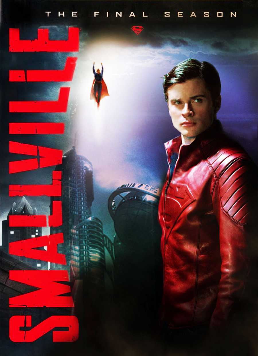 Smallville Season 10 Watch Free Online Streaming On Movies123