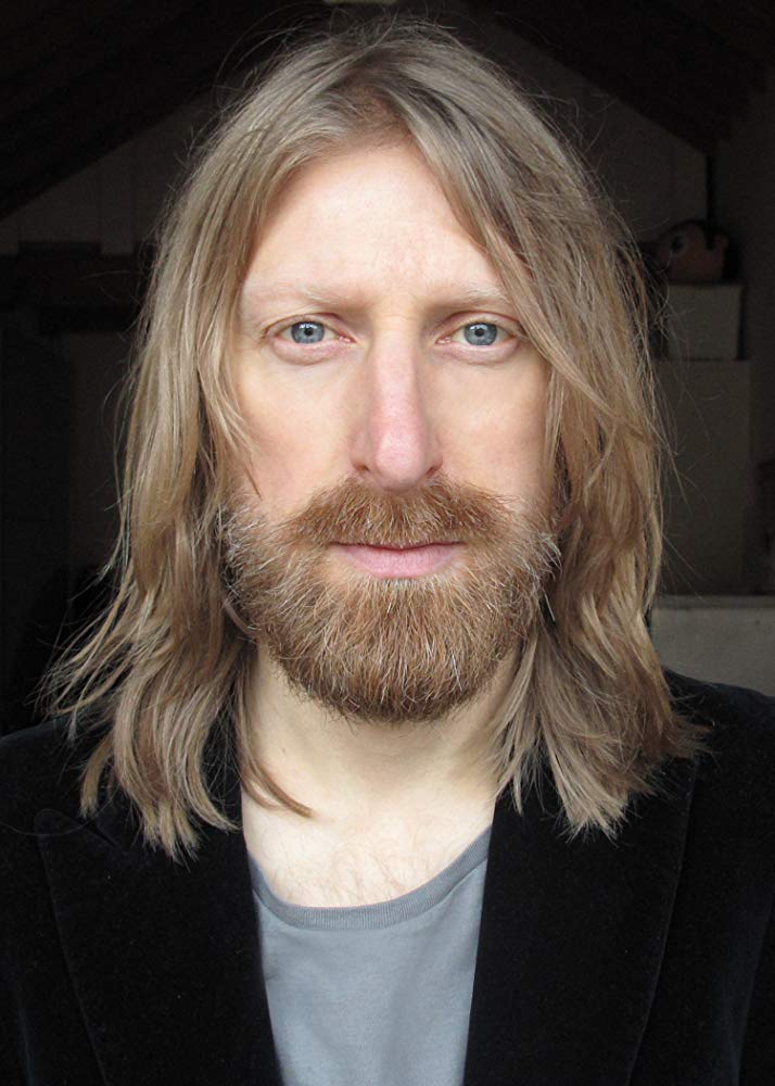 David Handley