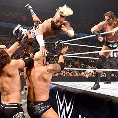 Enzo Amore