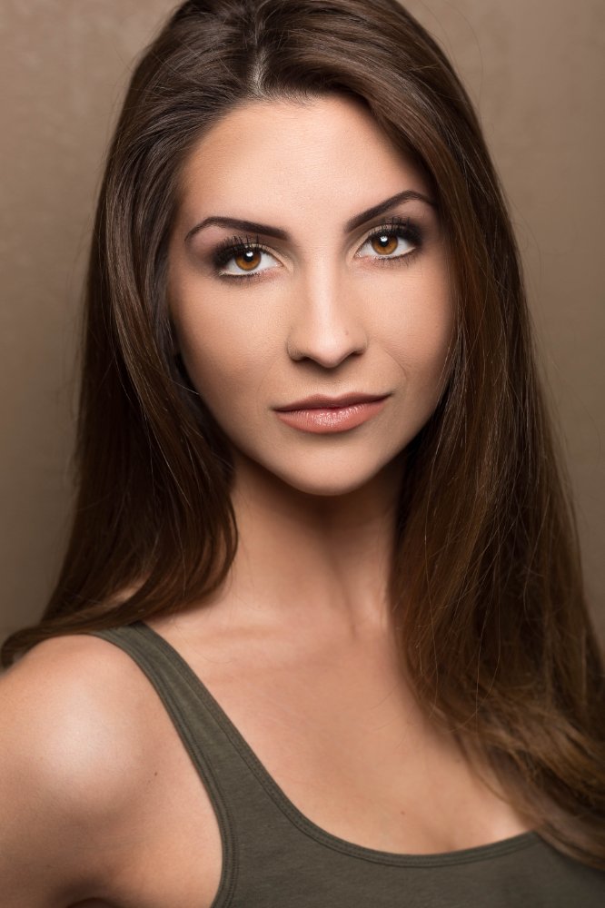 Katie Callaway