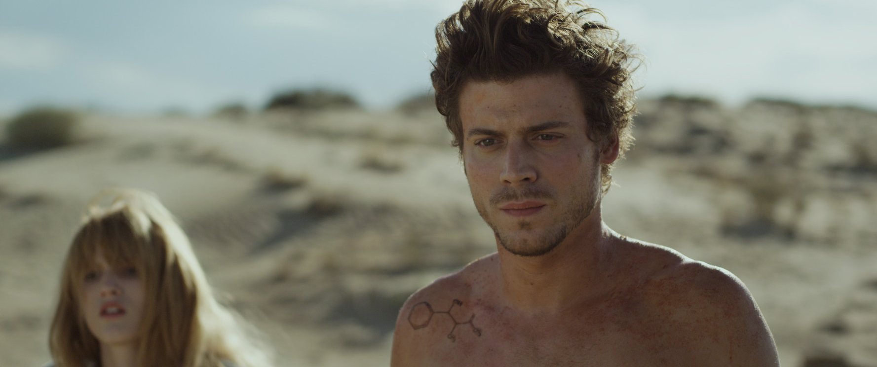 François Arnaud