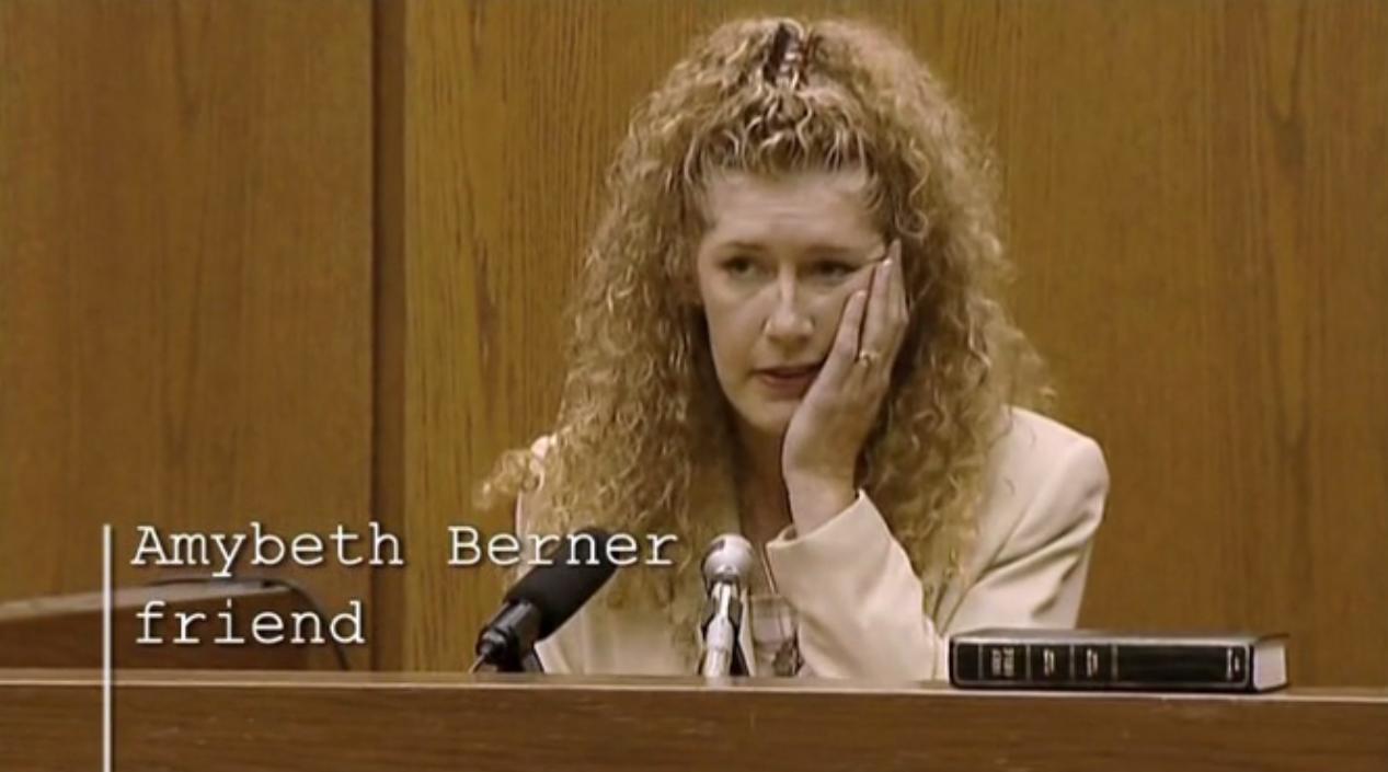 Amybeth Berner