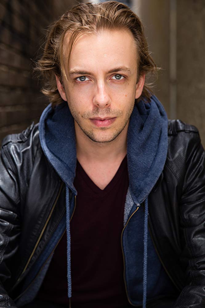 Nicholas Hiatt
