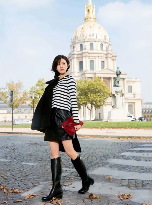 Michelle Chen