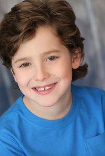 Jonah Halperin