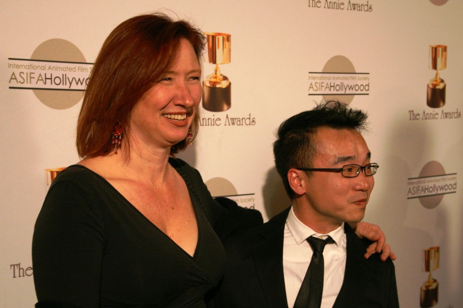 Raman Hui