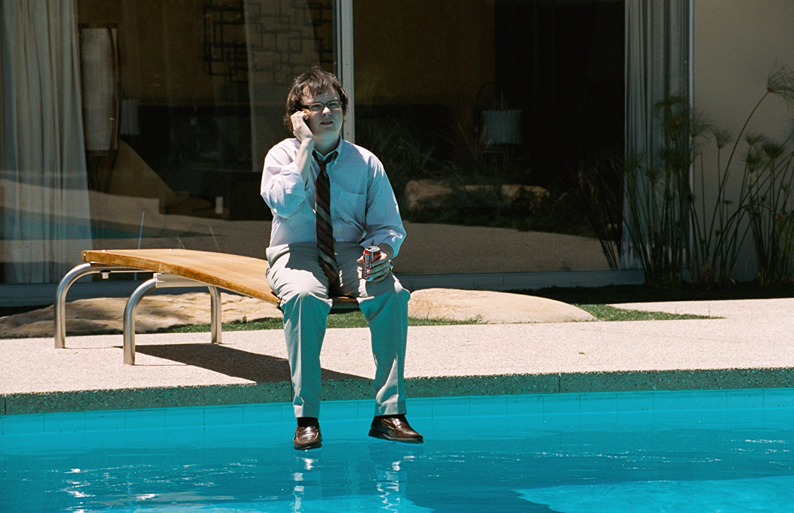 Aaron Wiseberger