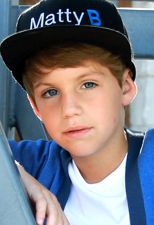 MattyB