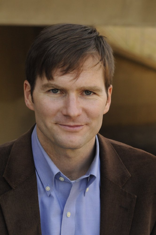 Andy S. Allen