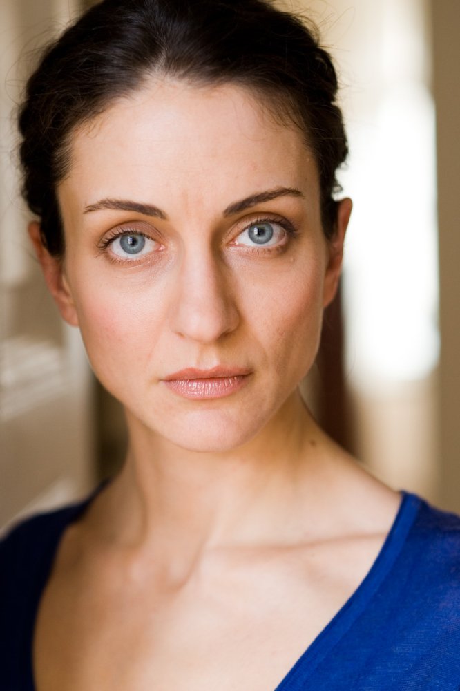Senta Dorothea Kirschner