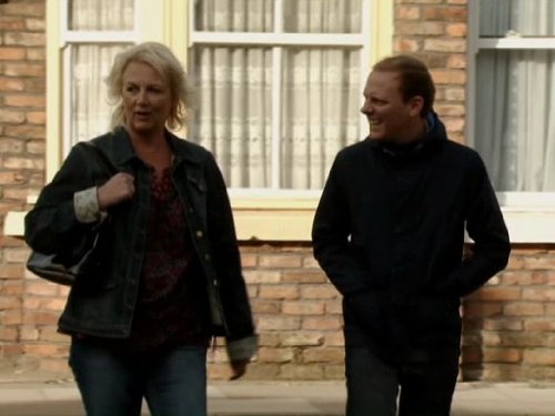 Antony Cotton
