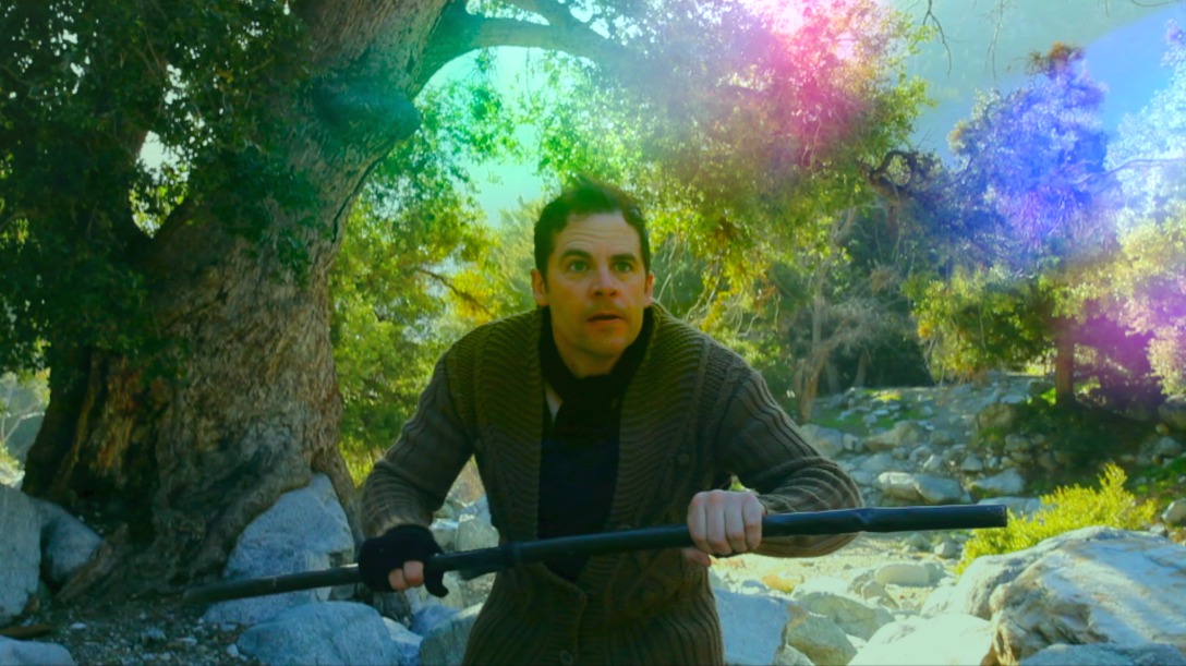 Adam Logan