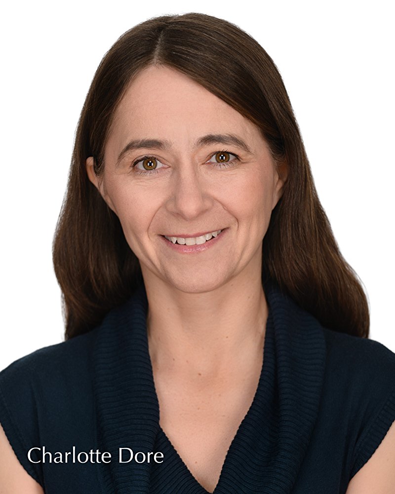Charlotte Anne Dore