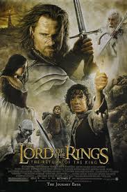 The Lord Of The Rings: The Return Of The King - Part 1