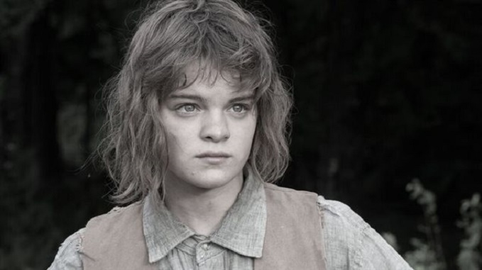 Marine Johnson