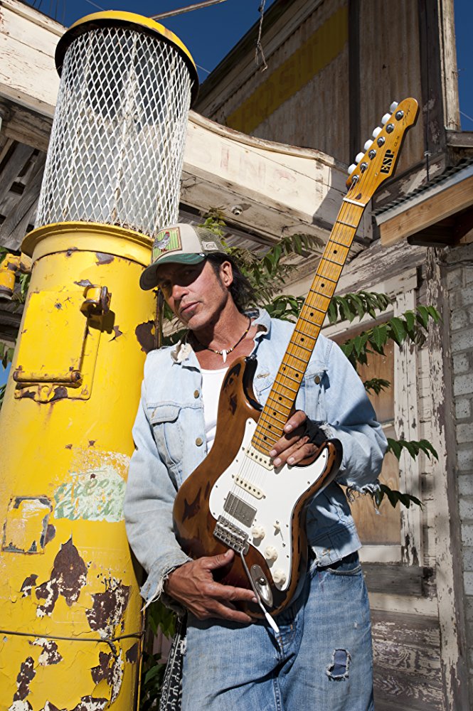 George Lynch