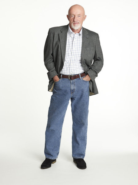 Professor Buzz Hickey