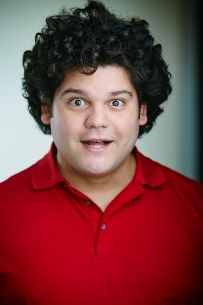 A.J. Rivera