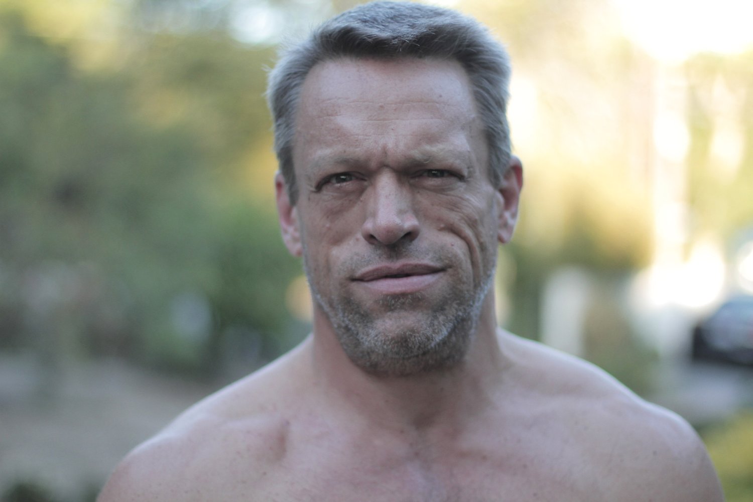 Brian Thompson
