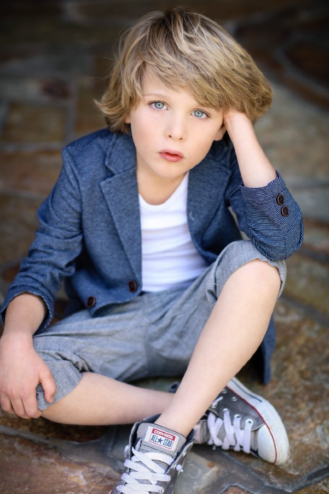 Kaysen Steele