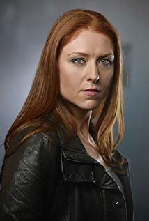 Marie Brock