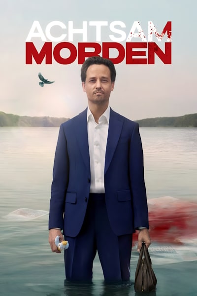 Mindful Murder (Achtsam Morden) - Season 1