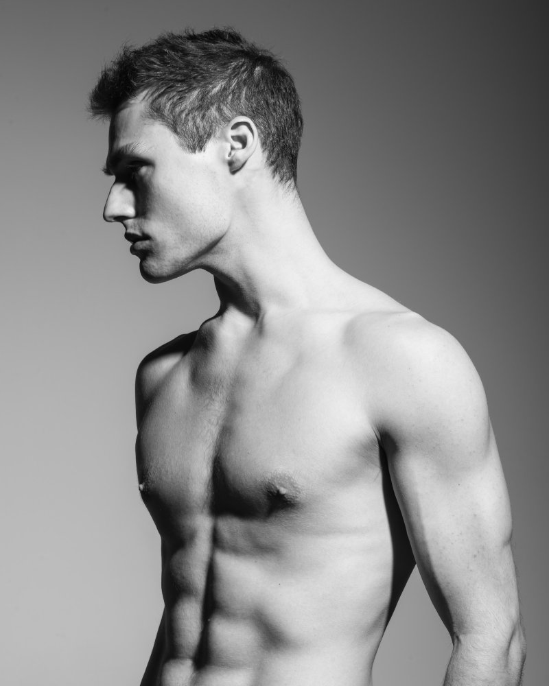 James Hawksley