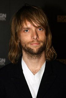 James Valentine