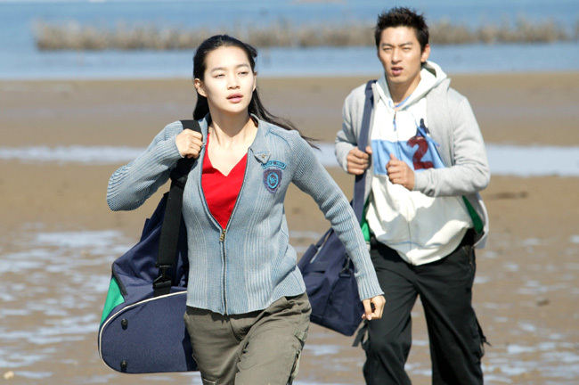 Min-a Shin