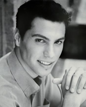Matthew Vega