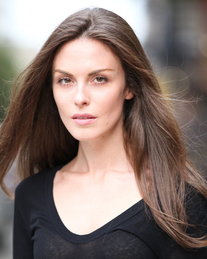 Sonja Mauro