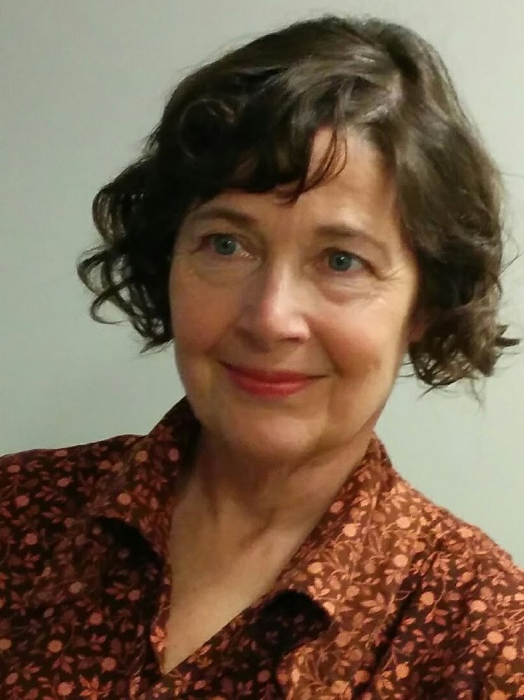Angela Fox