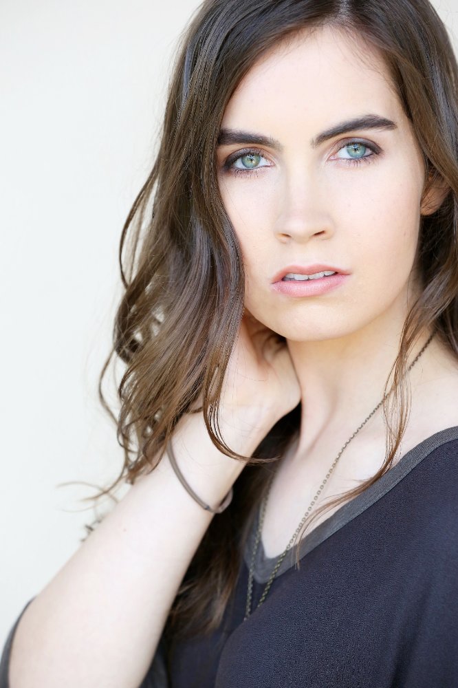 Danielle Sherrick