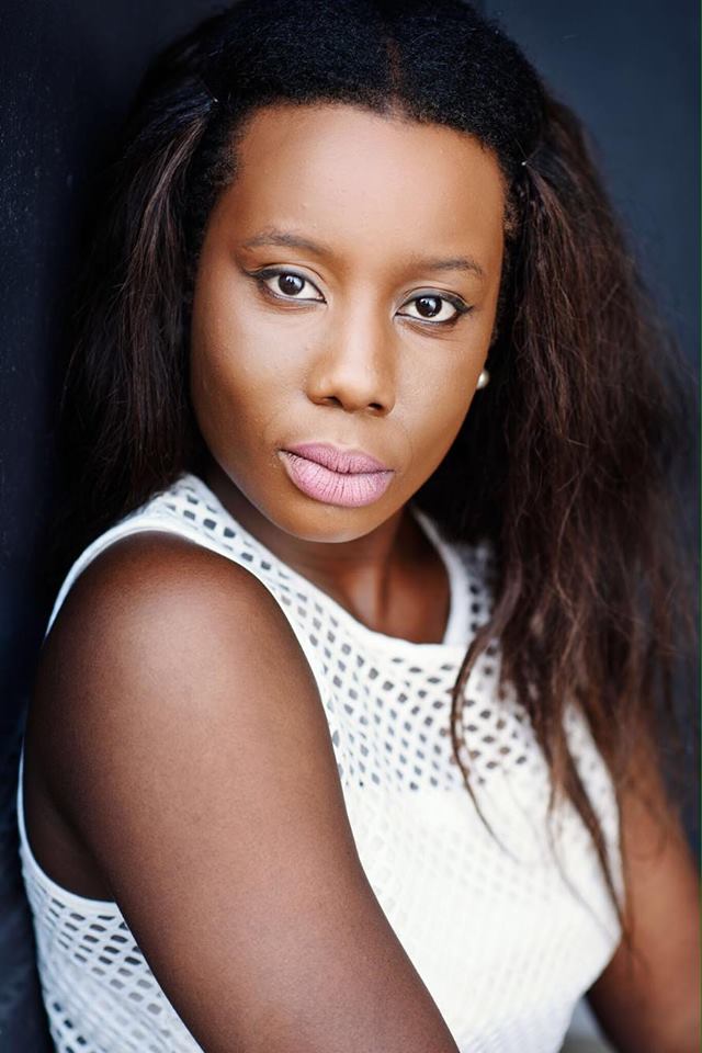 Winnie Mzembe