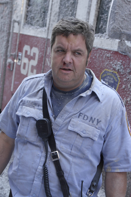 Kenneth 'Lou' Shea