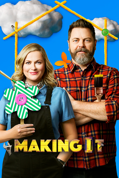 Making It - Season 3