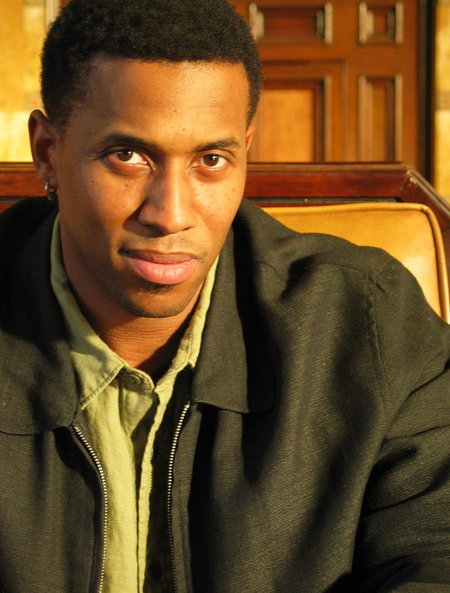 Clinton Jackson