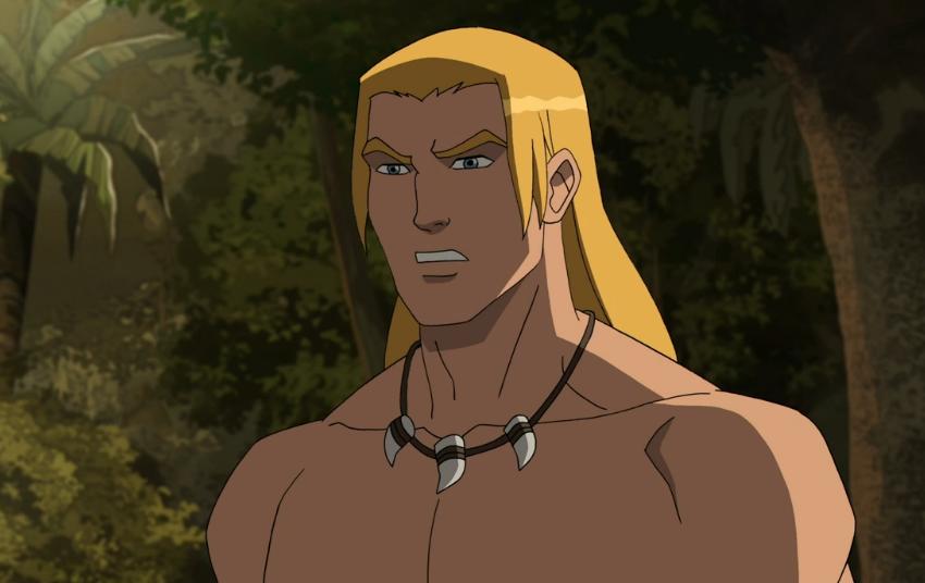 Ka-Zar