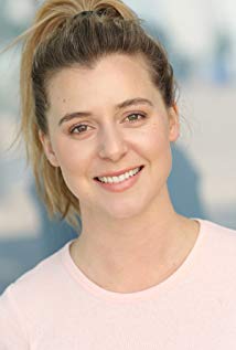 Molly Mcllhargey
