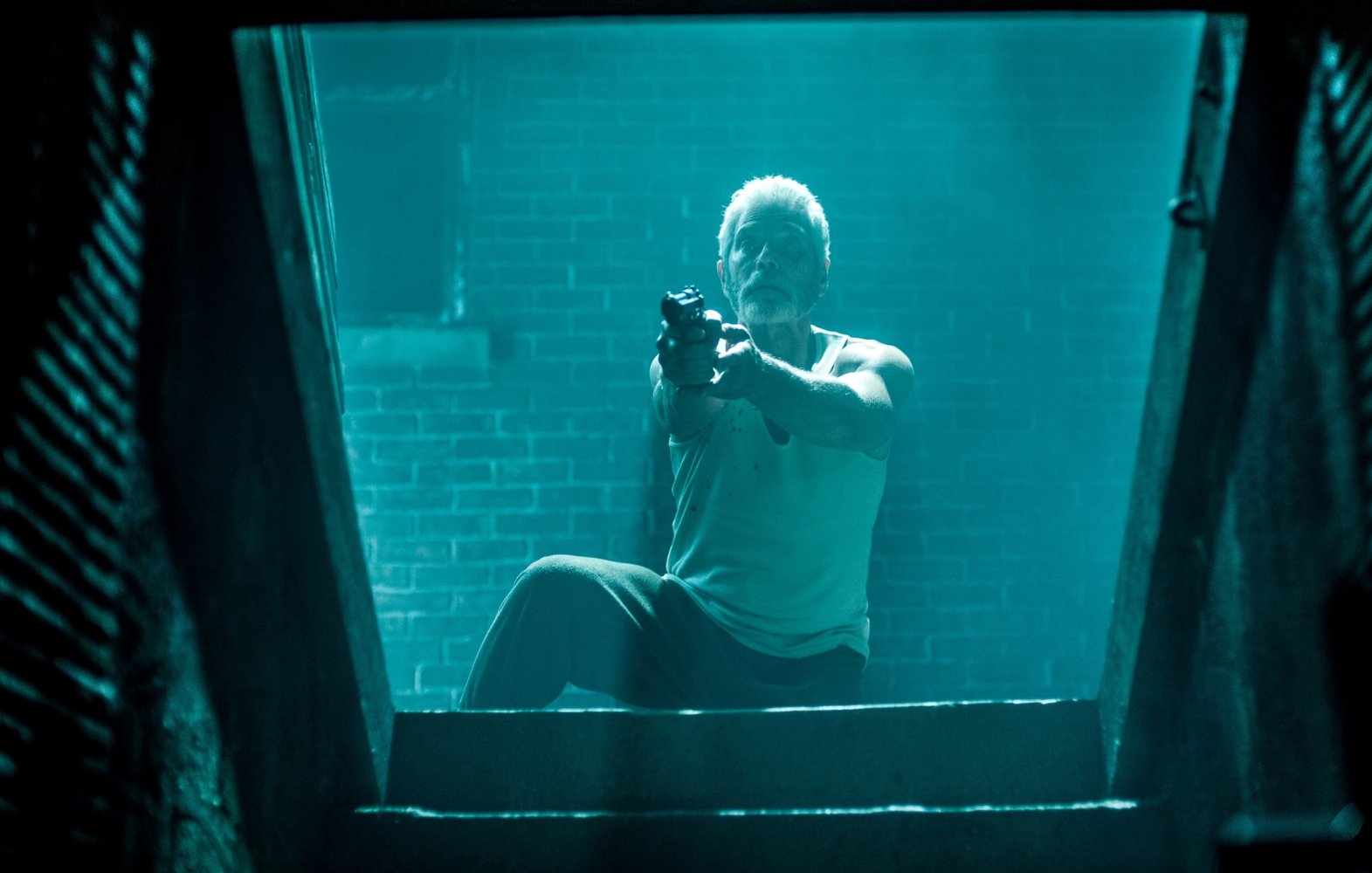 Stephen Lang